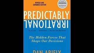 Predictably Irrational - Dan Ariely