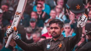 Babar Azam 115(112) Vs England - 4th ODI 2019 Extended Highlights