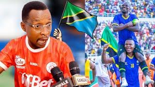 GB 64 APAGAWA NA USHINDI WA STARS KUFUZU AFCON / MSUVA AJENGEWE SANAMU