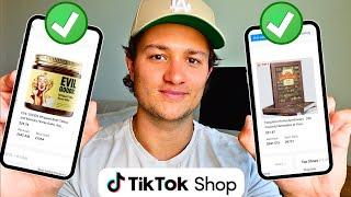 Creators Are Making $50,000+ With These TikTok Shop Products | TikTok Shop Affiliate