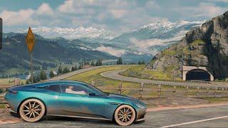 Aston Martin: Racing with a Touch of Class