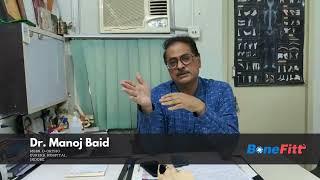 Dr. Manoj Baid