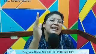 NOCHE DE PREDICA Y CLAMOR // CON HERMANA YOHANA MENDEZ