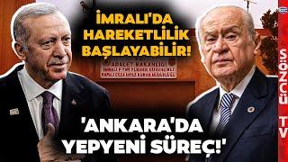 Erdoğan Bahçeli Görüşmesi Sonrası Bunlar Yaşanabilir! Hilal Köylü Öcalan Detayı İle Anlattı