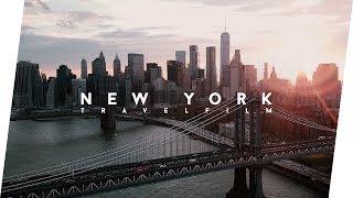 NEW YORK CITY - Travelvideo | Jonah Plank