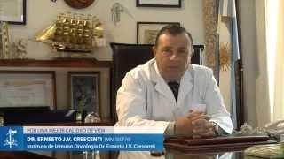 Dr. Ernesto Crescenti