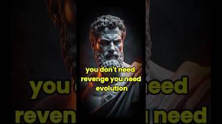 5 Ways to Hurt Those Who Hate You Without Lifting a Finger #stoicism