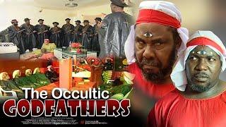 The Occultic Godfathers - Nigerian Movie