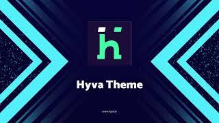 Hyvä Theme | Magento 2 Frontend | Fast, Modern, Streamlined