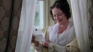 Pride and Prejudice - Jane Bennet in London