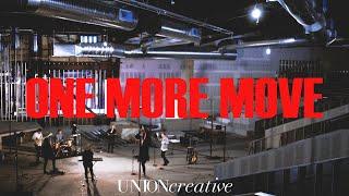 One More Move (Live from Easter Online) - UNION Creative