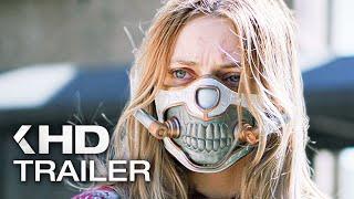 THE FIX Trailer (2024) Grace Van Dien