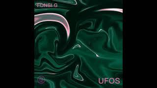 Fonsi G - UFOs [Golden Soul Records]