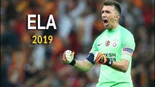 Fernando Muslera ● Ela (Reynmen) - Yalan Söyleme Gözlerime Bak - 2019