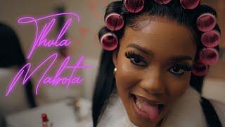 Zee Nxumalo, Pabi Cooper & 031Choppa — Thula Mabota (Official Music Video) ft. Shakes & Les