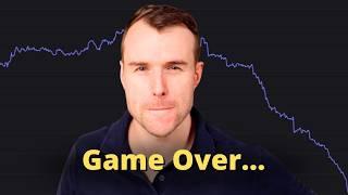  Time Is Ticking For Crypto