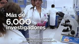 La UNAM Resuelve