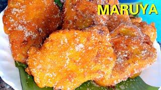 MARUYA PANG NEGOSYO RECIPE| PATOK NA PANG NEGOSYO SA MALIIT NA PUHUNAN