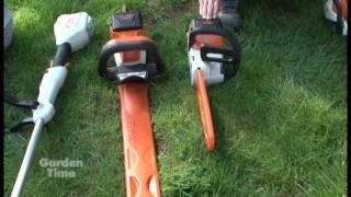 STIHL Battery Tools