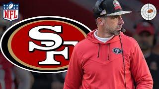 Los 49ERS están EN PROBLEMAS. Se cerró la VENTANA DE CAMPEONATO en AGENCIA LIBRE NFL 2025.