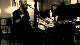 Walkin'Blues - J. Kerkhoven et B. Yeo