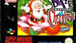 Is Daze Before Christmas Worth Playing Today? - SNESdrunk