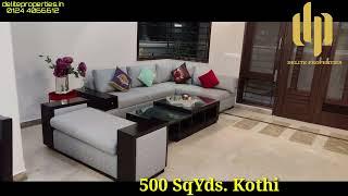 Independent House for SALE in Gurgaon | Property for SALE | Prime location in Gurugram