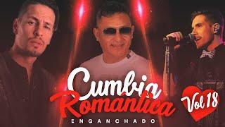 CUMBIA ROMANTICA #18 - Rodrigo Tapari, Sergio Torres, Chili Fernandez