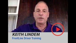 Driver Training for Success on the Road | KEITH LINDEM | Fleet Management Weekly