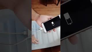 How Does it work? Save Energy