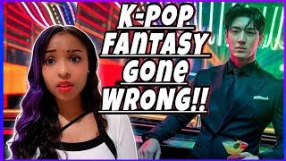 A DISTURBING Tinder Hookup in Korea! | Dating Storytime