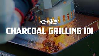 Charcoal Grilling 101 | Char-Griller