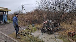 Гнб прокол в Волгореченске