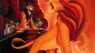 Lion King-To Die For Full Song