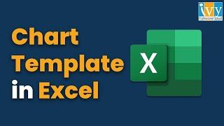 Chart Templates for Excel | Excel Chart Tutorial | IvyProSchool