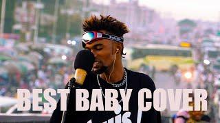 Diamond_Platnumz_Ft_Chike_-_My_Baby_Cover By Medick Chapa #BESTCOVER (Official_Music_Video)