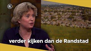 Over de stem van Nederlanders in de regio | Floor Milikowski | Buitenhof