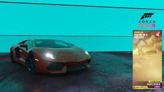 Photo Studio V3 Eventlab - Forza Horizon 5 Festival Playlist Series 6 (TAKANO 00 PRESENTS)