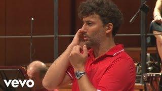 Jonas Kaufmann - Turandot, Atto III: "Nessun Dorma"