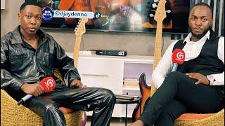 They Called me Gay! That is why i cut off my dreadlocks. Vyroota Part 1 #thedeeptalkwithmrhenrie