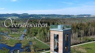 Oberschwaben - Rund um das Pfrunger-Burgweiler Ried