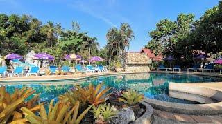 Holiday Villa, Lanta, Ko Lanta, Thailand