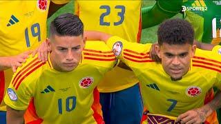 Colombia vs Paraguay | Copa América 2024 | Partido Completo | Grupo D | Jornada 1 | DIRECTV Sports