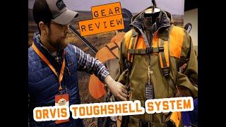 Orvis ToughShell System for Upland Bird Hunting