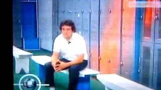 Paco Sanchez Clasico Regio ( Pelea en el Tec )