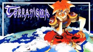 30 Jahre Terranigma - Ein Meisterwerk in 16-Bit