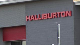 Halliburton lays off 1,000 employees from corporate headquarters in Houston