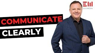 How To Become A Better Communicator | Effective Communication Tips