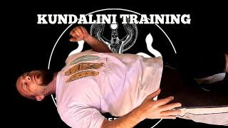 Unlocking Kundalini Awakening