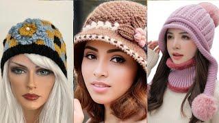 "Diy Charming Crochet Hat: A Simple and Free Pattern For Beginners Tutorial Fall Winter2026"